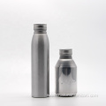 Shot bottle aluminum beverage cans